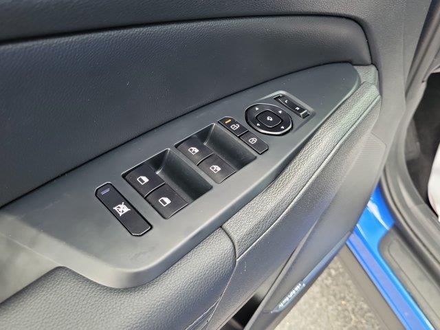 2026 Kia Sportage - $32,126