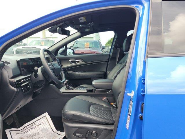 2026 Kia Sportage - $32,126