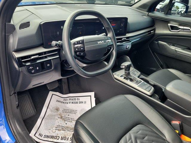 2026 Kia Sportage - $32,126
