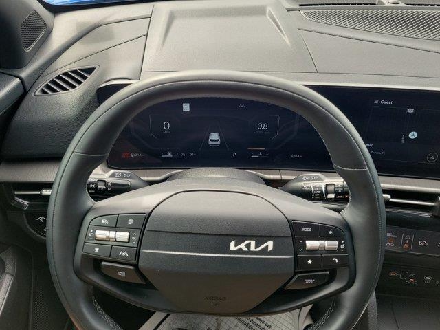 2026 Kia Sportage - $32,126