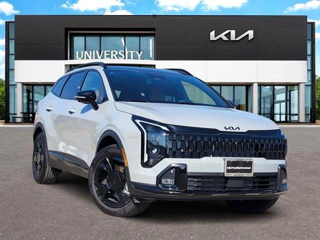 2026 Kia Sportage - $32,195