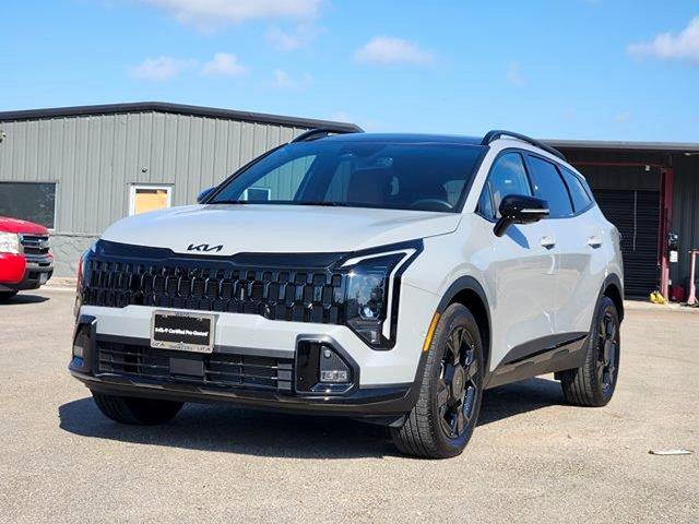 2026 Kia Sportage - $32,195