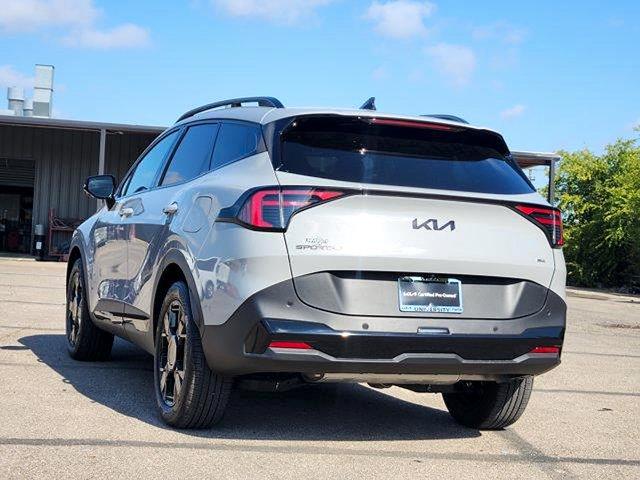 2026 Kia Sportage - $32,195