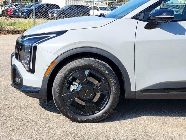 2026 Kia Sportage - $32,195