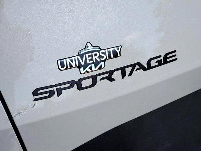2026 Kia Sportage - $32,195