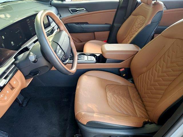 2026 Kia Sportage - $32,195