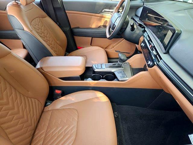 2026 Kia Sportage - $32,195
