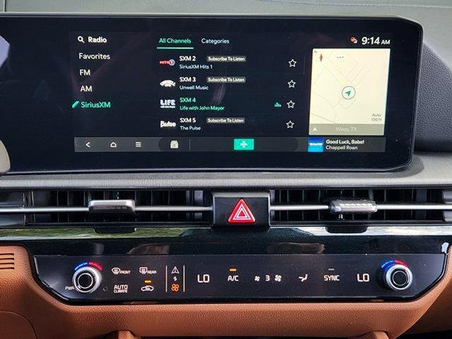 2026 Kia Sportage - $32,195