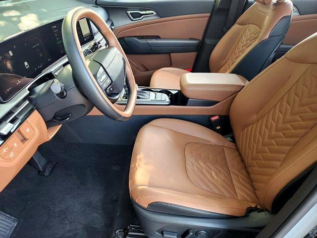2026 Kia Sportage - $32,195