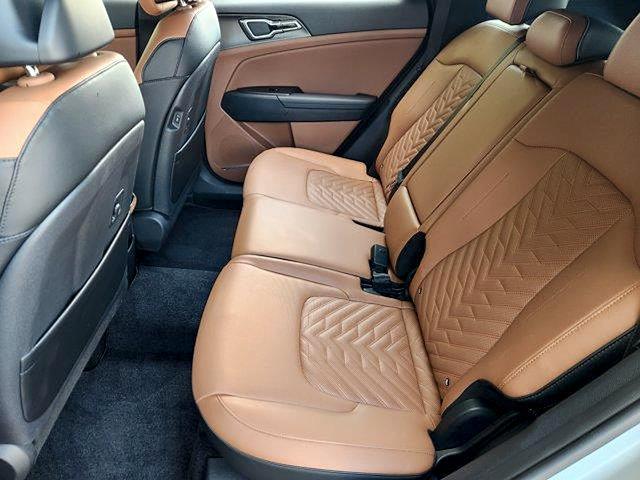 2026 Kia Sportage - $32,195