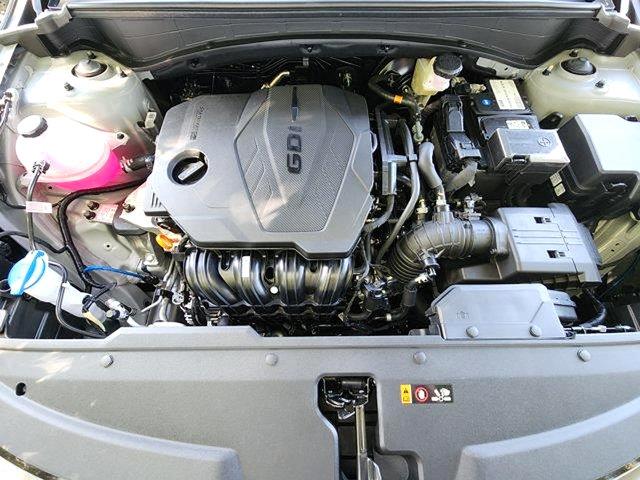 2026 Kia Sportage - $32,195