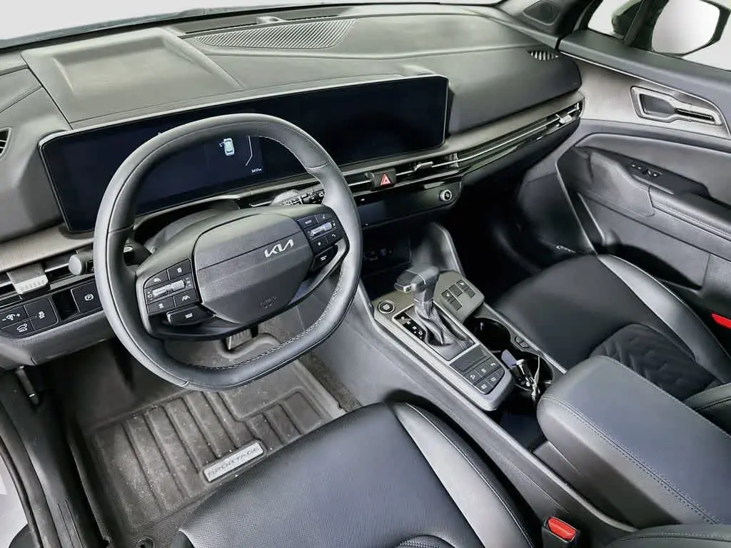 2026 Kia Sportage - $29,291