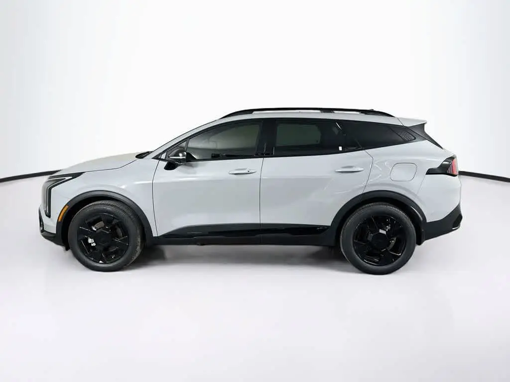 2026 Kia Sportage - $29,291