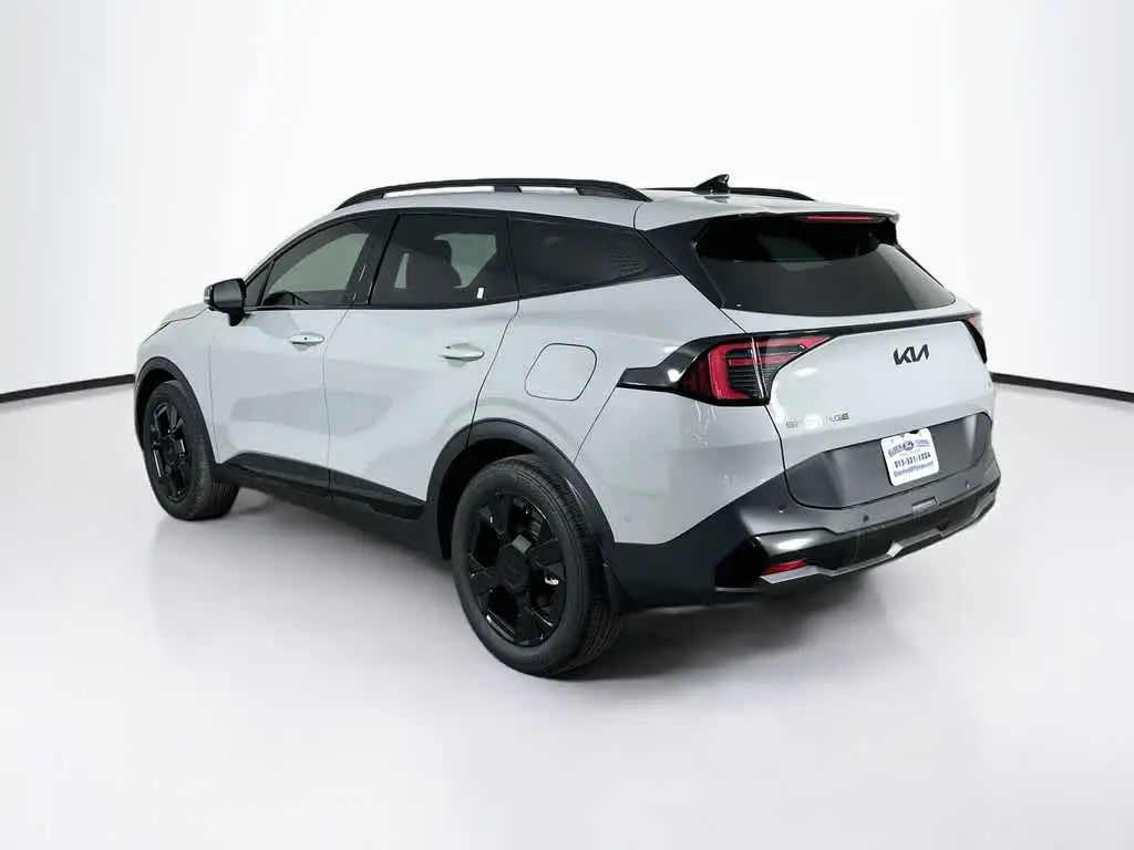 2026 Kia Sportage - $29,291