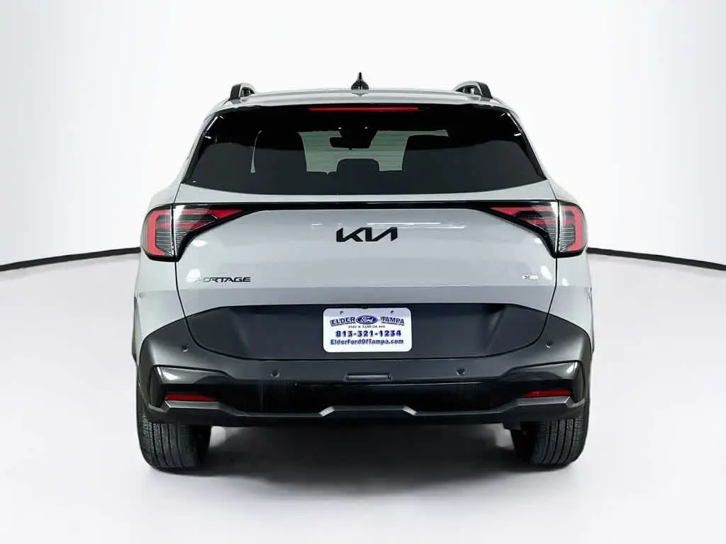 2026 Kia Sportage - $29,291