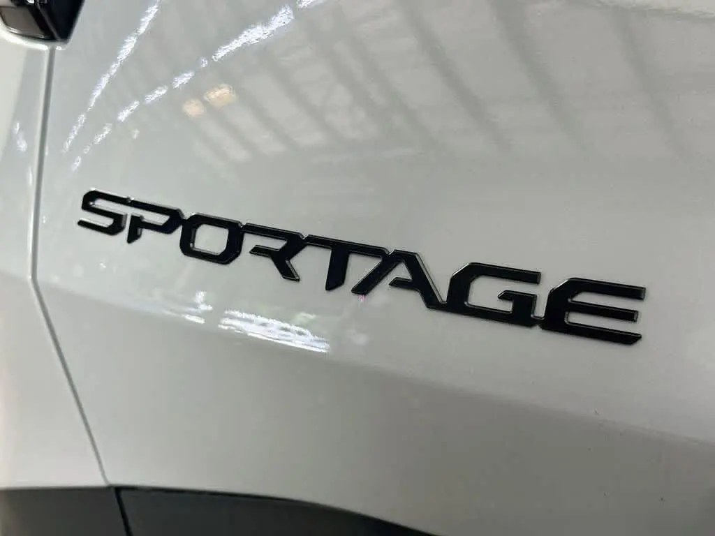 2026 Kia Sportage - $29,291