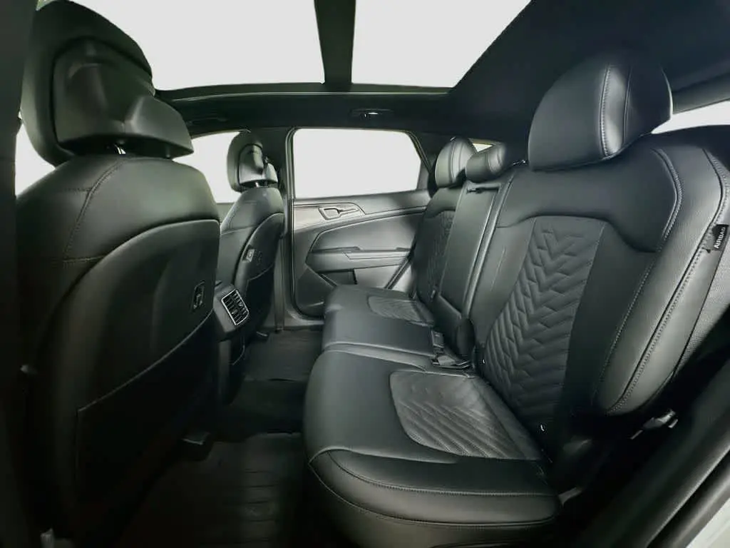 2026 Kia Sportage - $29,291