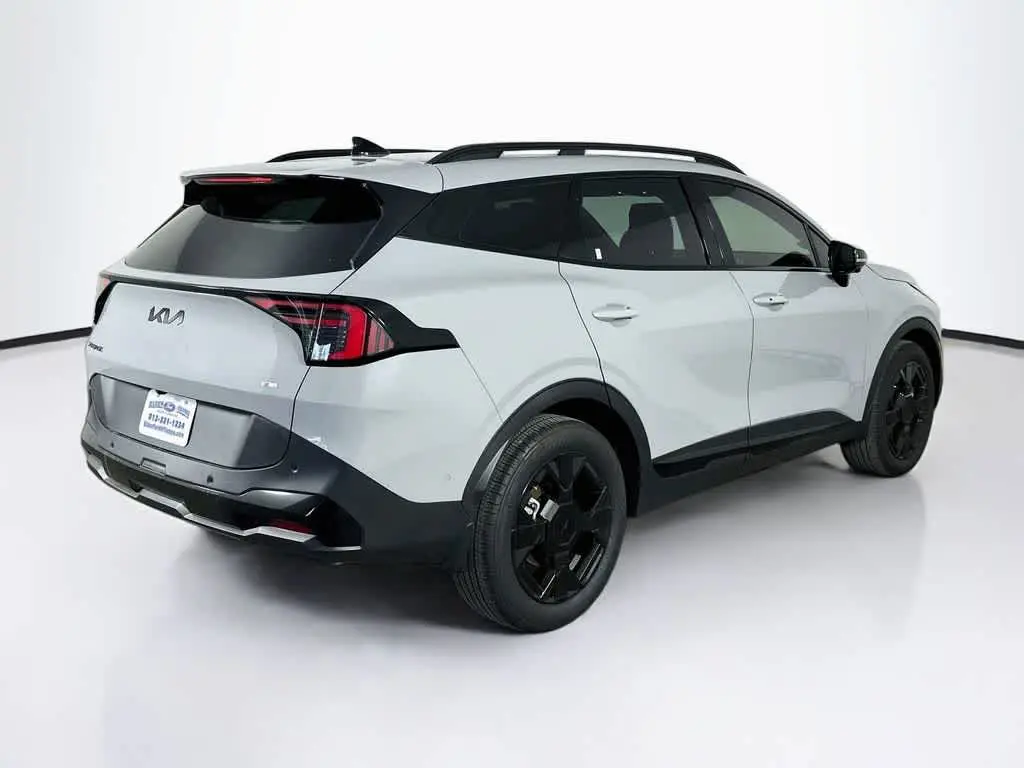 2026 Kia Sportage - $29,291