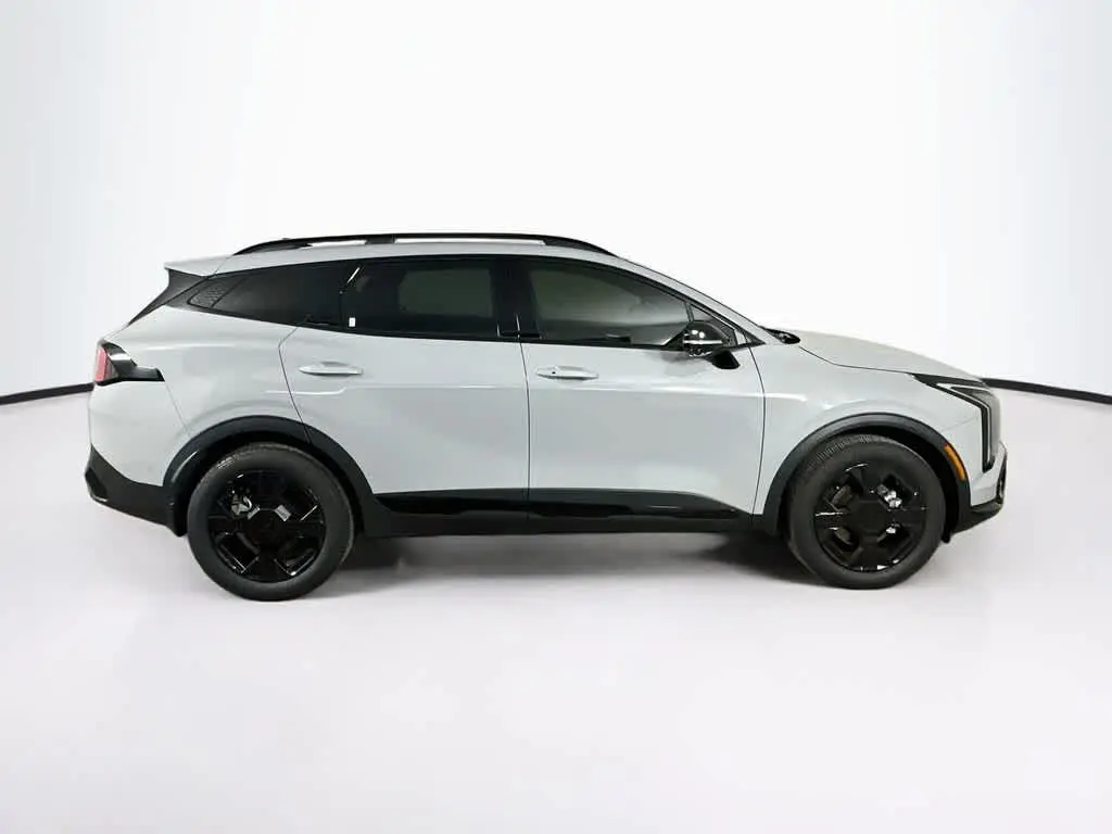 2026 Kia Sportage - $29,291