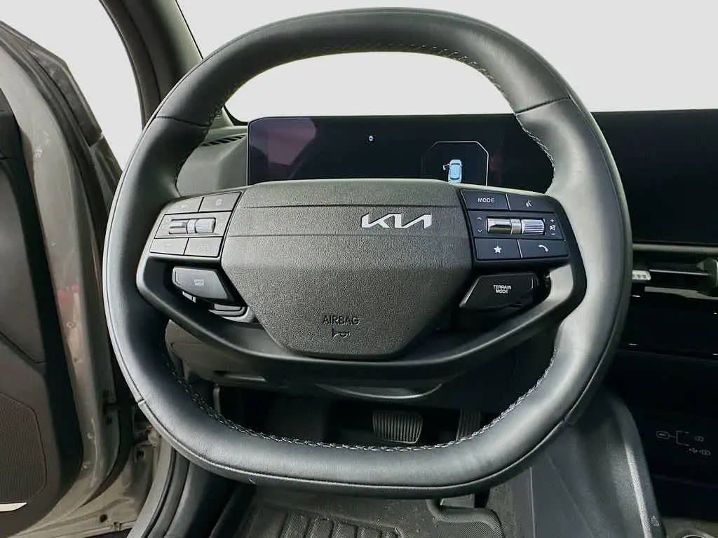 2026 Kia Sportage - $29,291