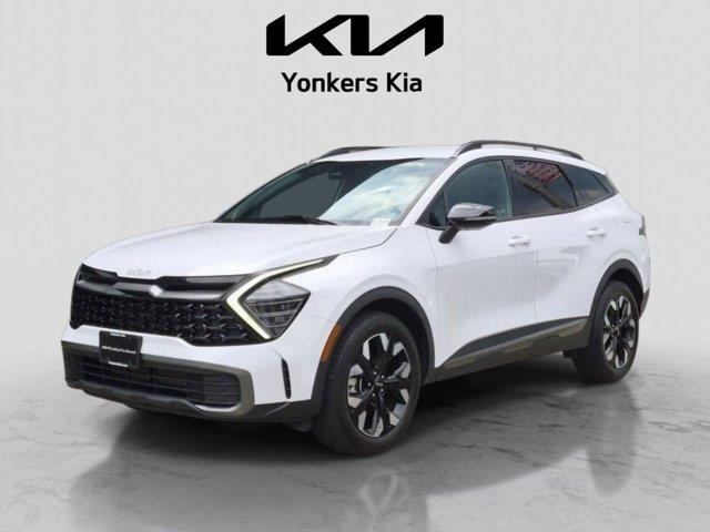 2024 Kia Sportage - $25,895