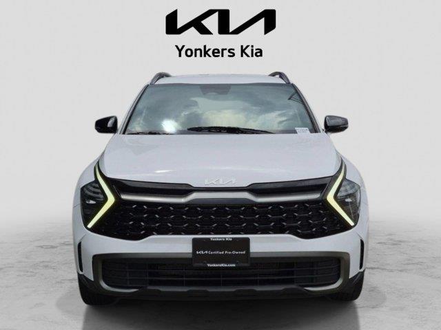2024 Kia Sportage - $25,895