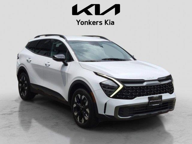 2024 Kia Sportage - $25,895