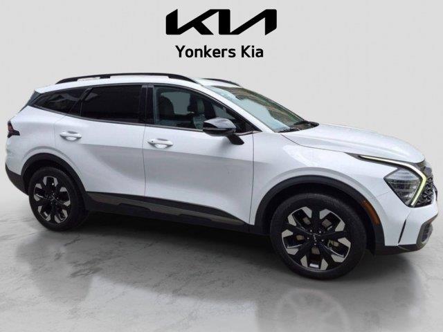2024 Kia Sportage - $25,895