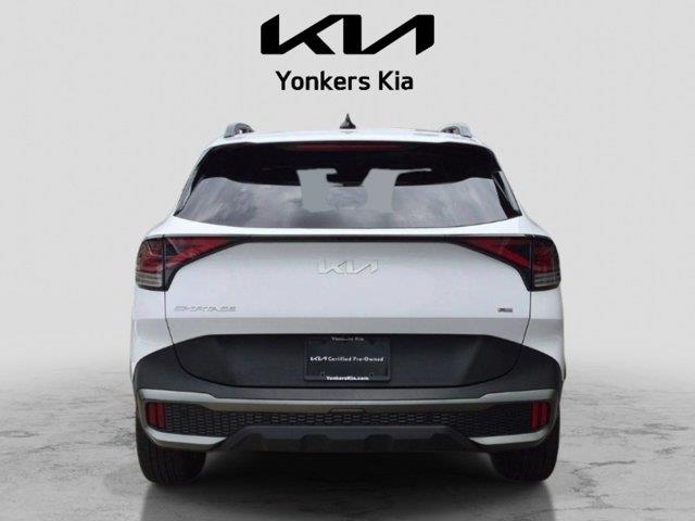 2024 Kia Sportage - $25,895