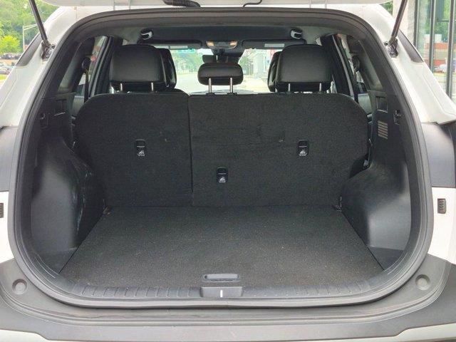 2024 Kia Sportage - $25,895