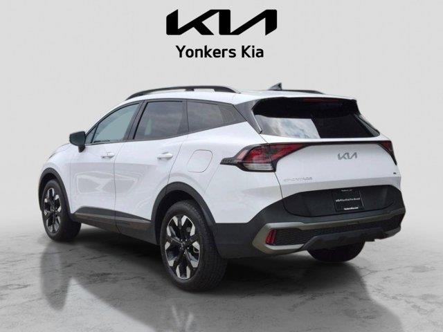 2024 Kia Sportage - $25,895