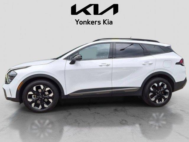 2024 Kia Sportage - $25,895