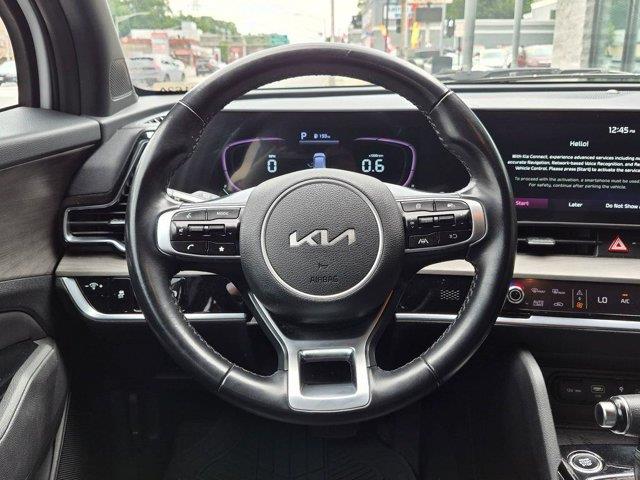 2024 Kia Sportage - $25,895