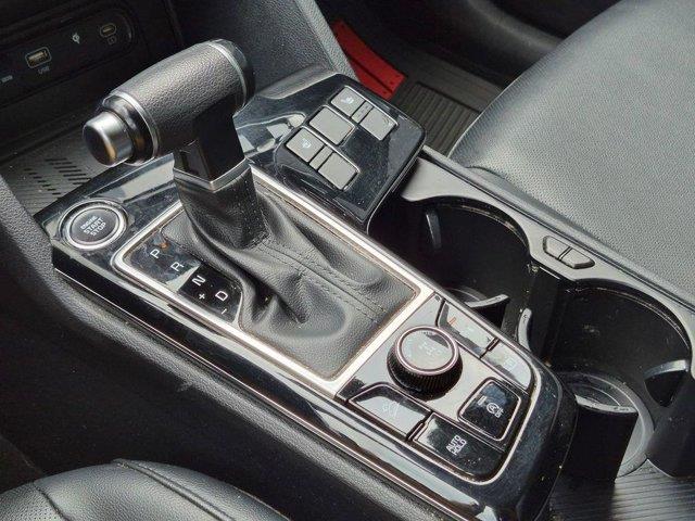 2024 Kia Sportage - $25,895