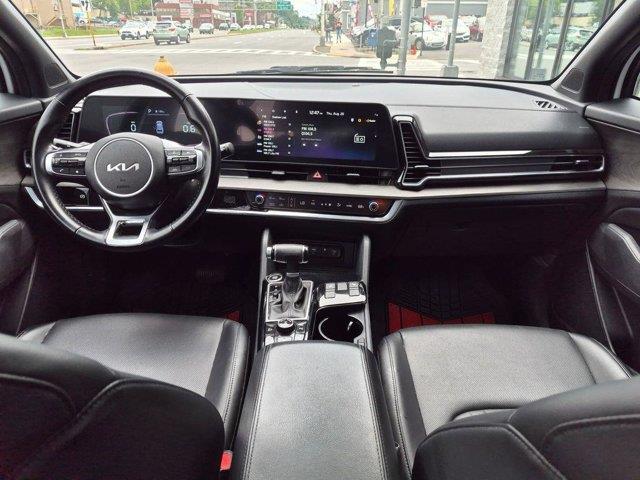 2024 Kia Sportage - $25,895
