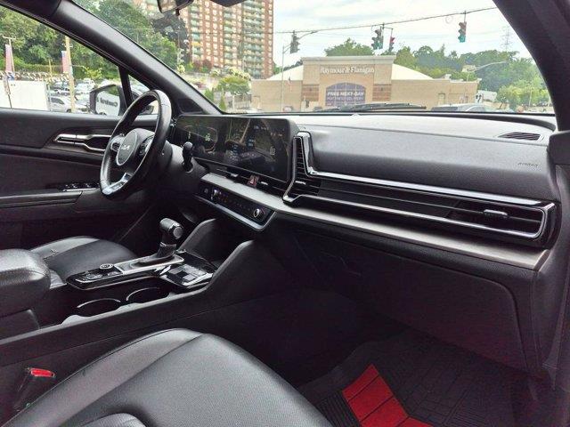 2024 Kia Sportage - $25,895