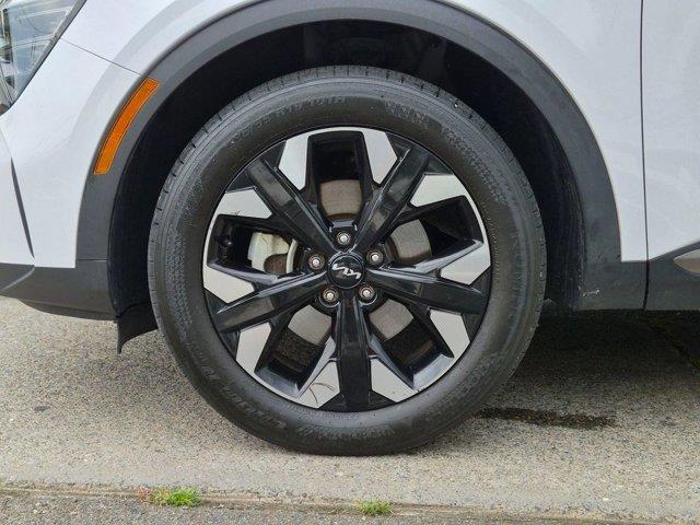 2024 Kia Sportage - $25,895