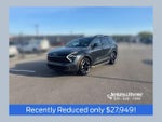 2024 Sportage Thumbnail 1
