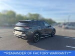 2024 Sportage Thumbnail 4