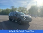 2024 Sportage Thumbnail 7
