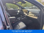 2024 Sportage Thumbnail 9