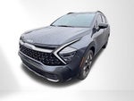 2024 Sportage Thumbnail 1
