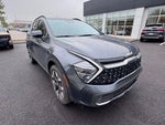 2024 Sportage Thumbnail 2