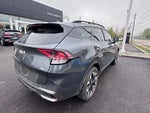 2024 Sportage Thumbnail 3
