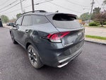 2024 Sportage Thumbnail 4