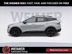 2025 Sportage Thumbnail 2