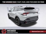 2025 Sportage Thumbnail 3