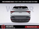 2025 Sportage Thumbnail 5