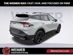 2025 Sportage Thumbnail 6