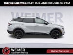 2025 Sportage Thumbnail 7